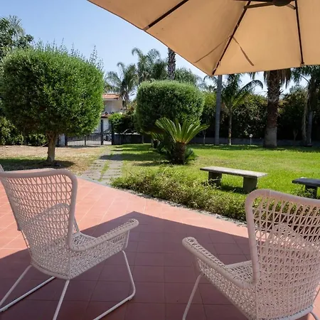 Green Place Mascali