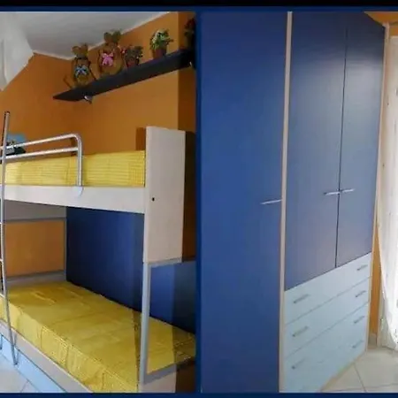 Place Вилла Маскали