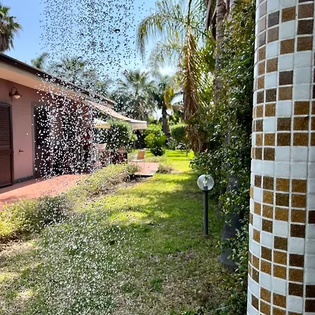 Green Place Villa
