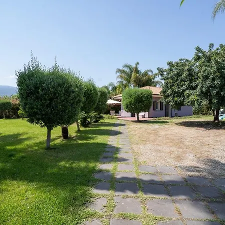 Green Place Villa