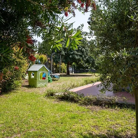 Green Place *